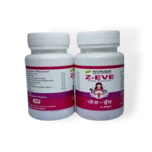 Z-EVE Restore Women Life